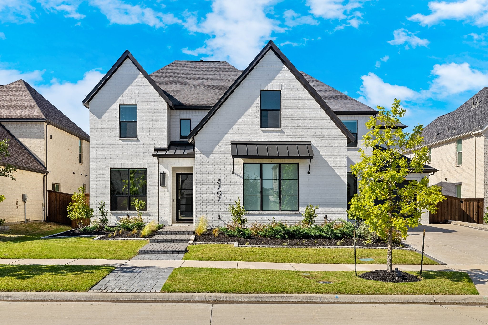 3707 Marble Hill Road