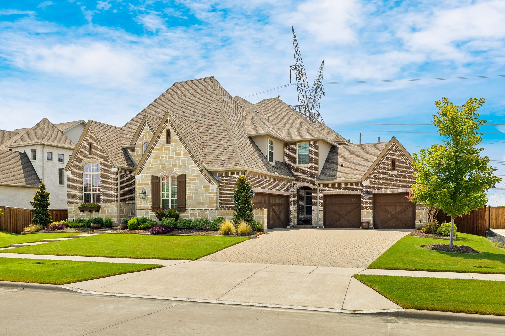 3551 Torrance Boulevard