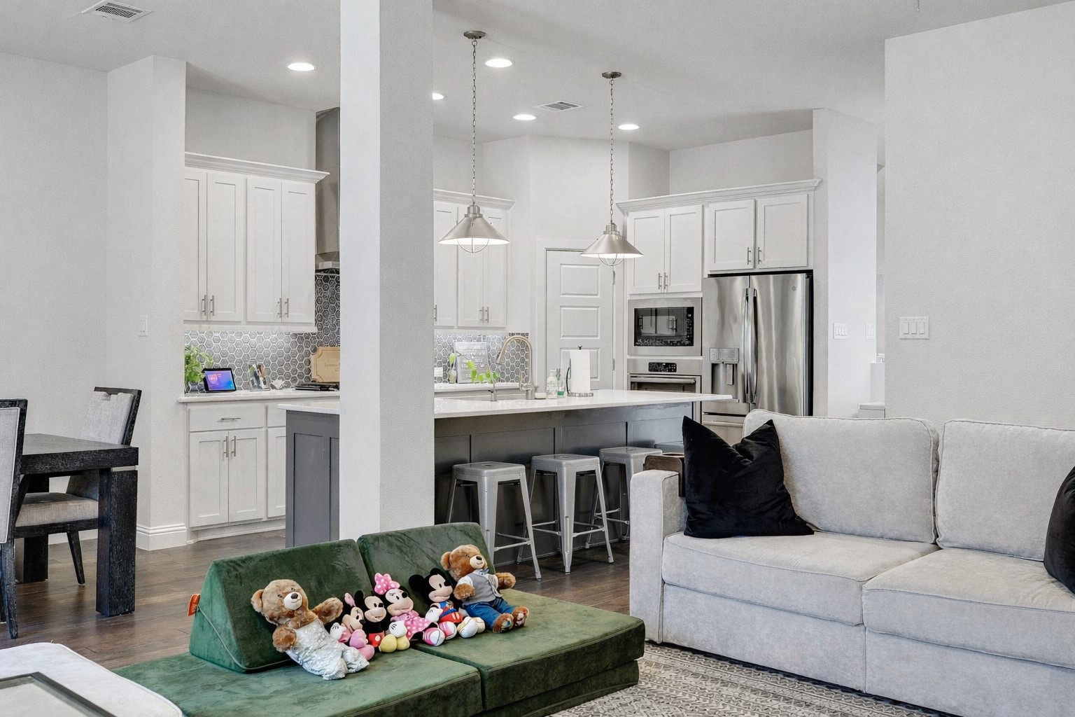 648 Aspen Valley Lane