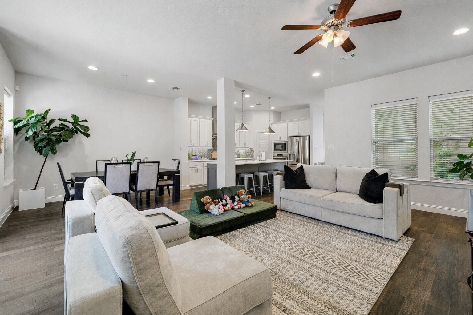 648 Aspen Valley Lane