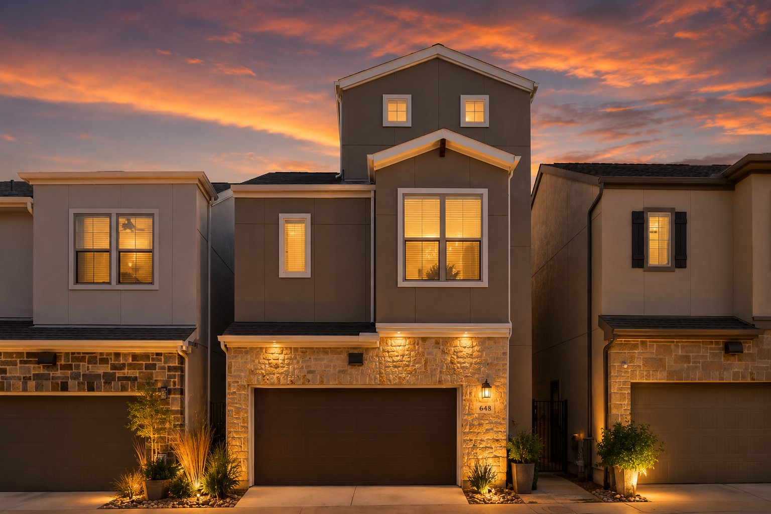 648 Aspen Valley Lane