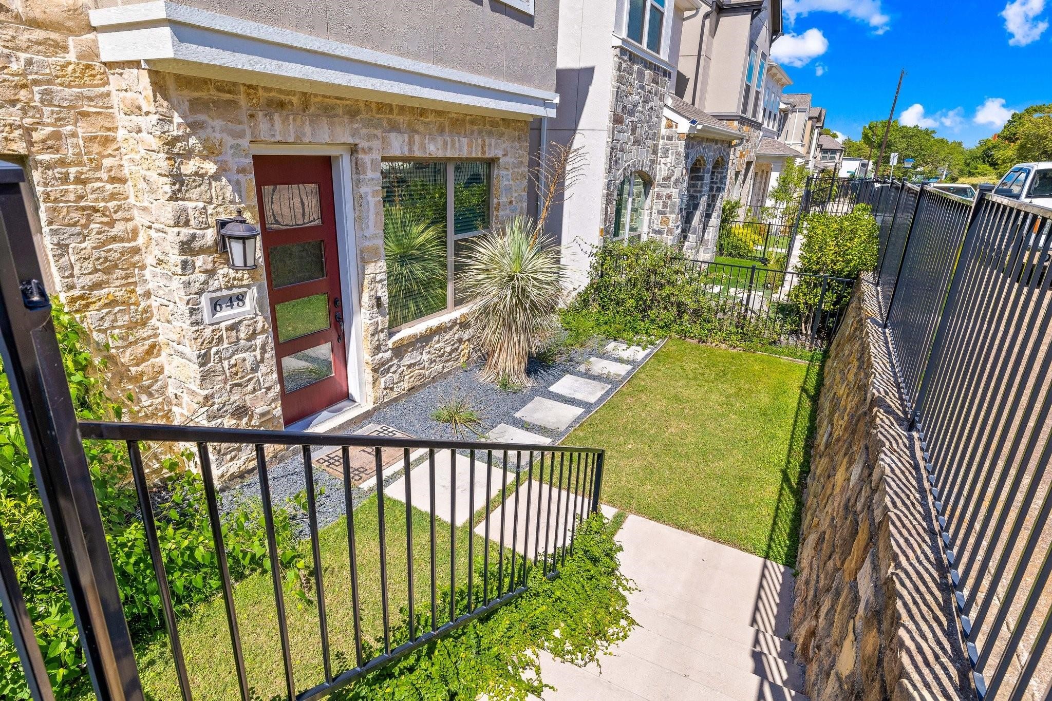 648 Aspen Valley Lane