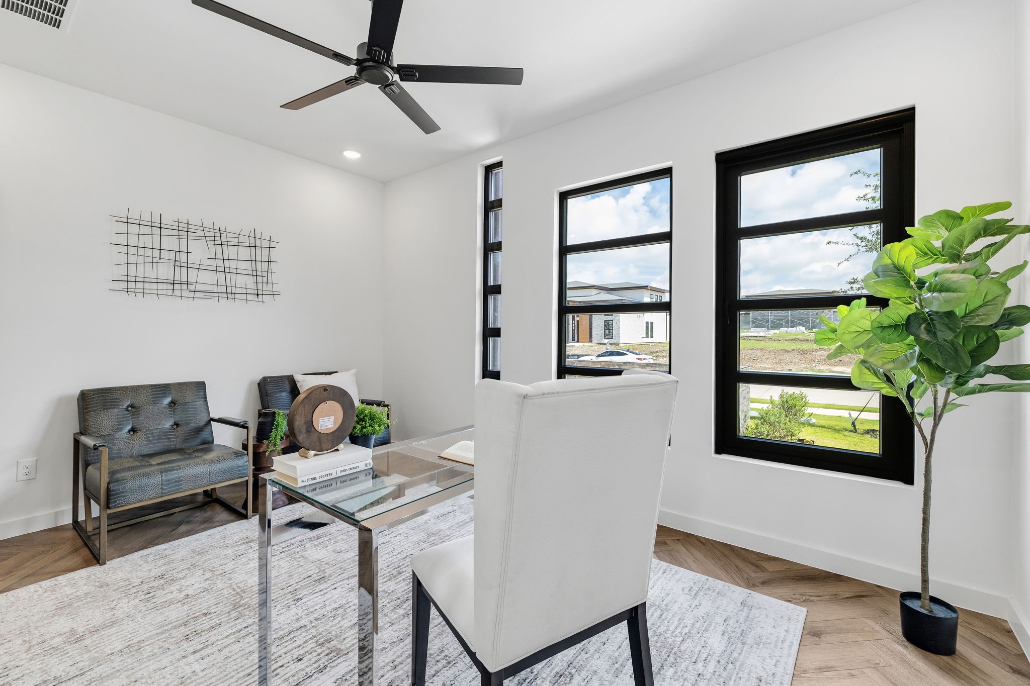 3503 Sky Ridge Lane