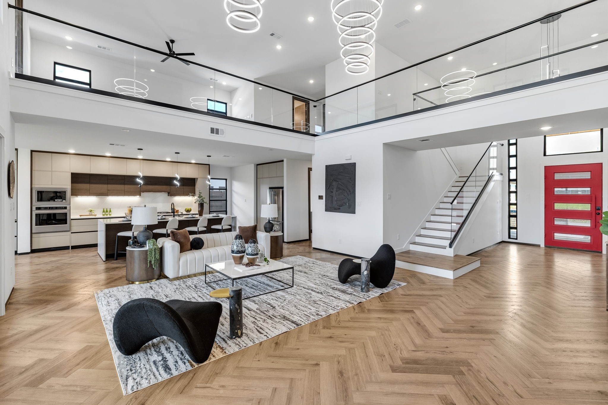 3503 Sky Ridge Lane