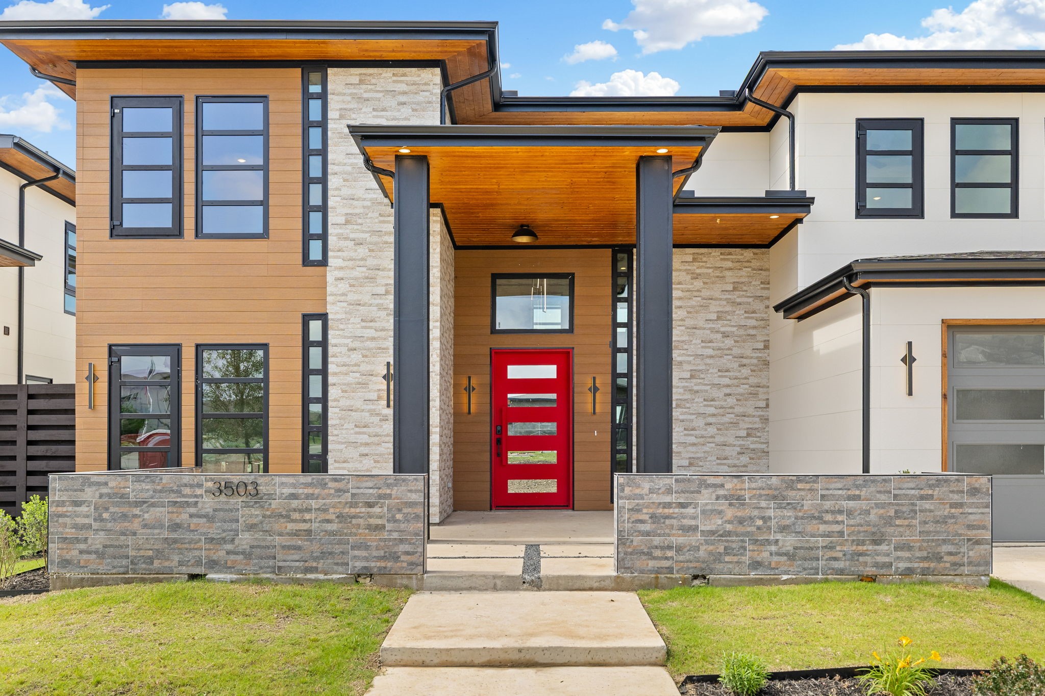 3503 Sky Ridge Lane