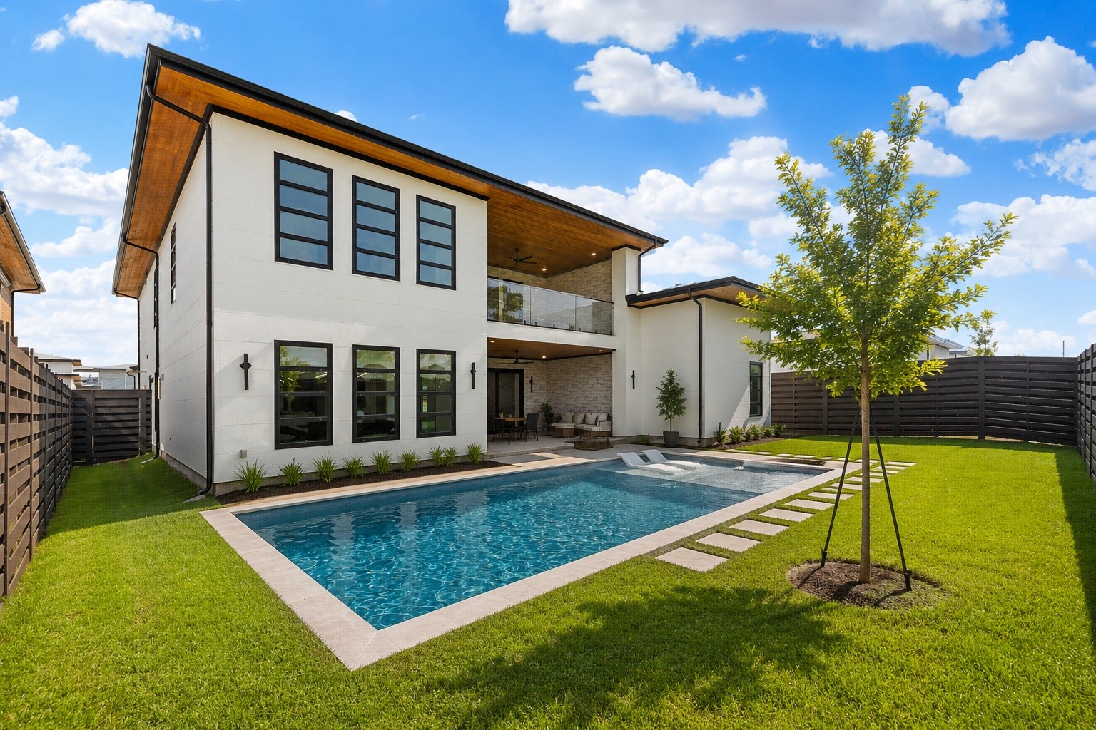3503 Sky Ridge Lane