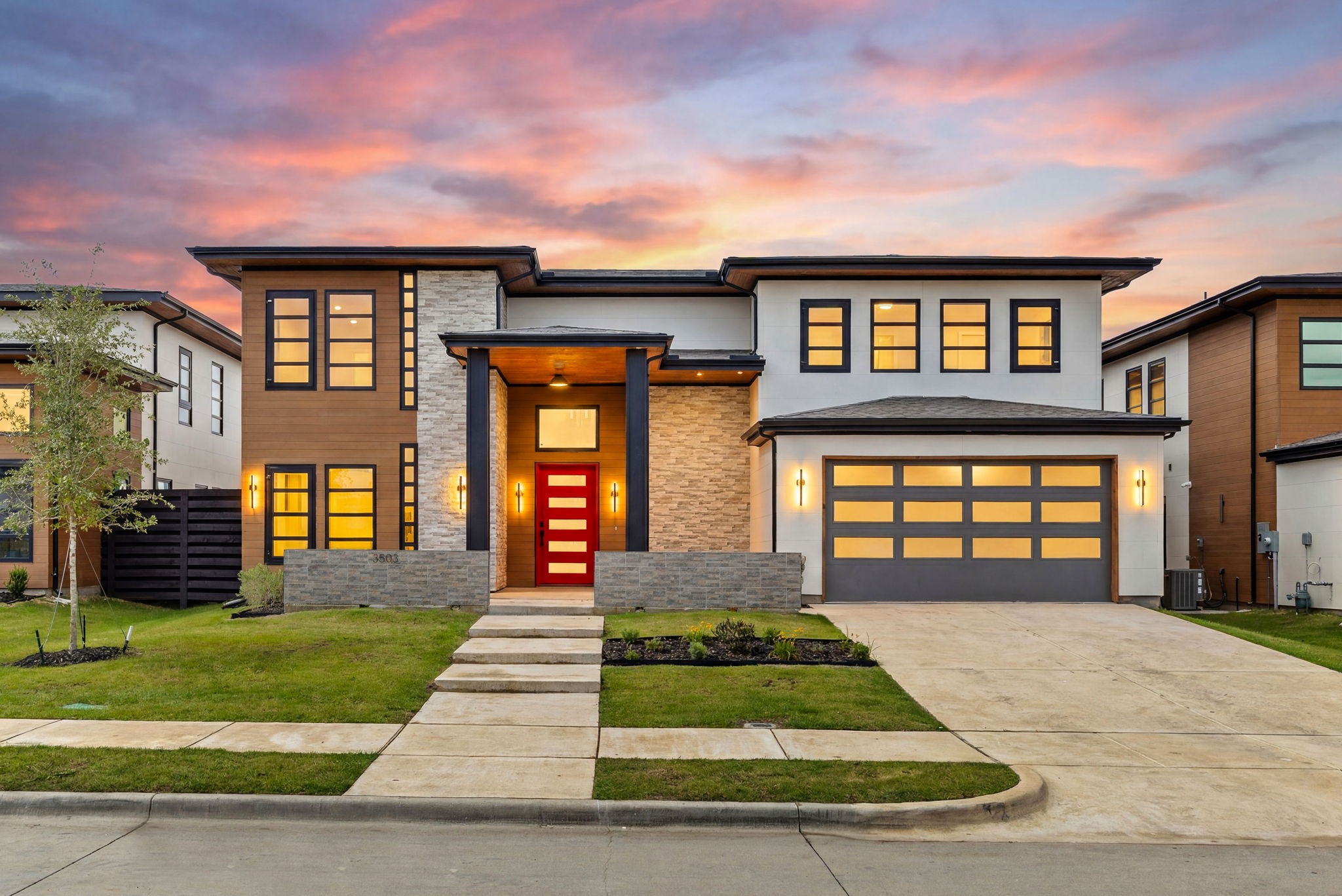 3503 Sky Ridge Lane