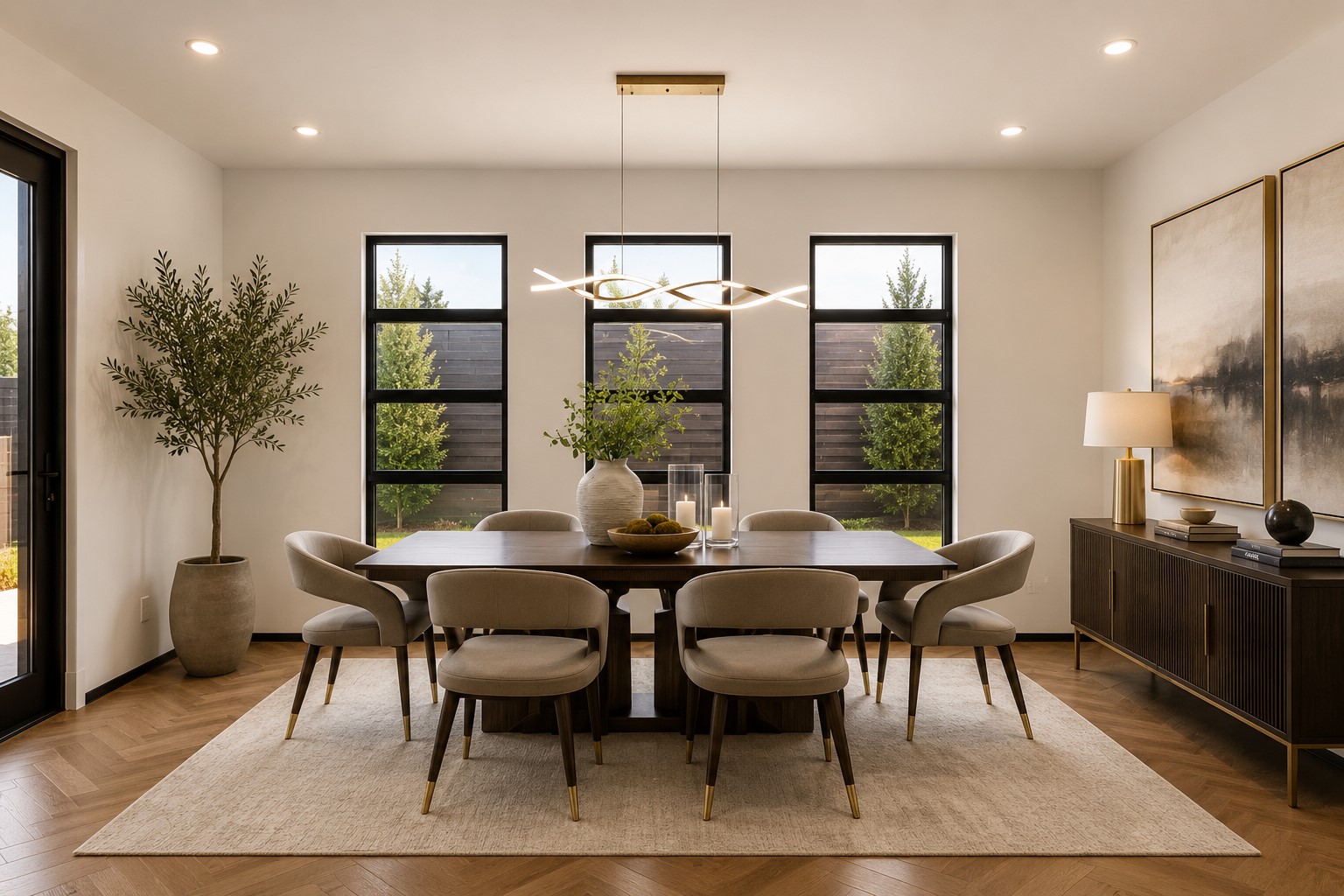3503 Sky Ridge Lane