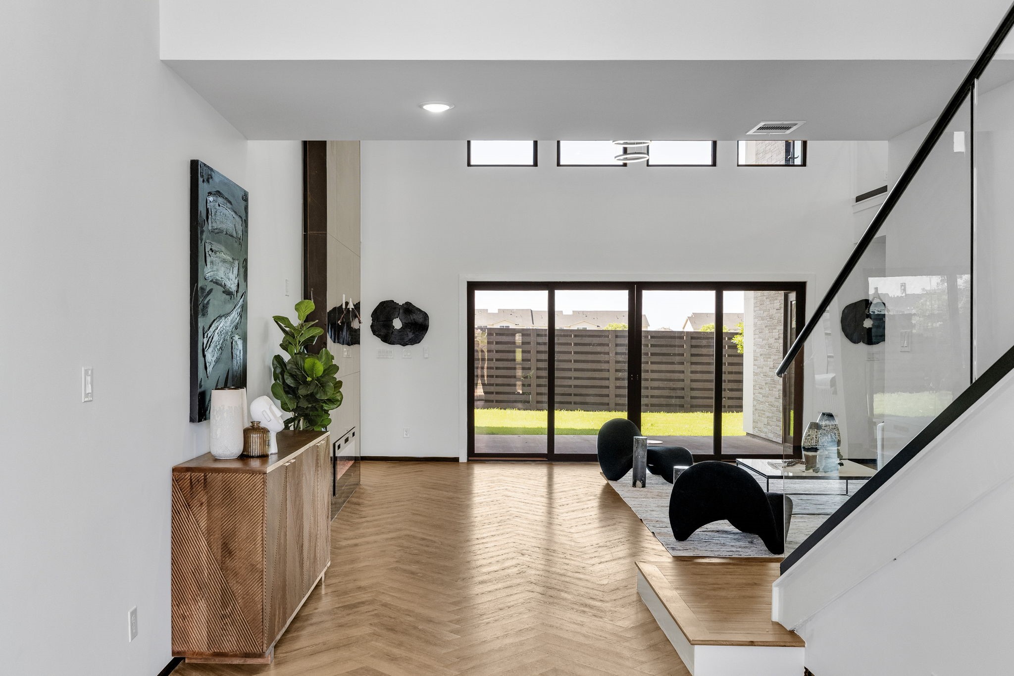 3503 Sky Ridge Lane