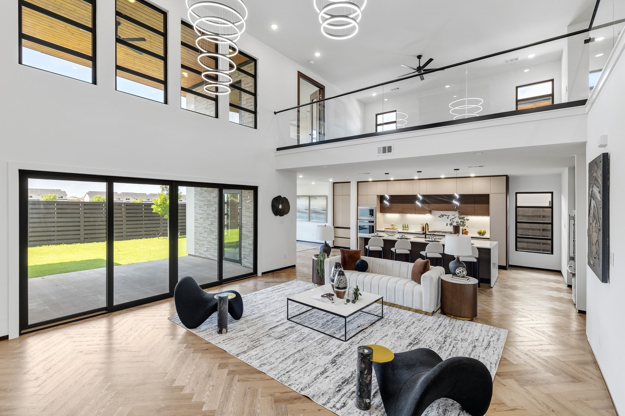 3503 Sky Ridge Lane