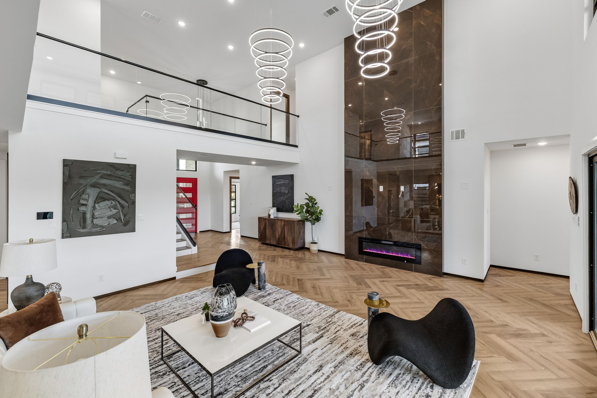 3503 Sky Ridge Lane