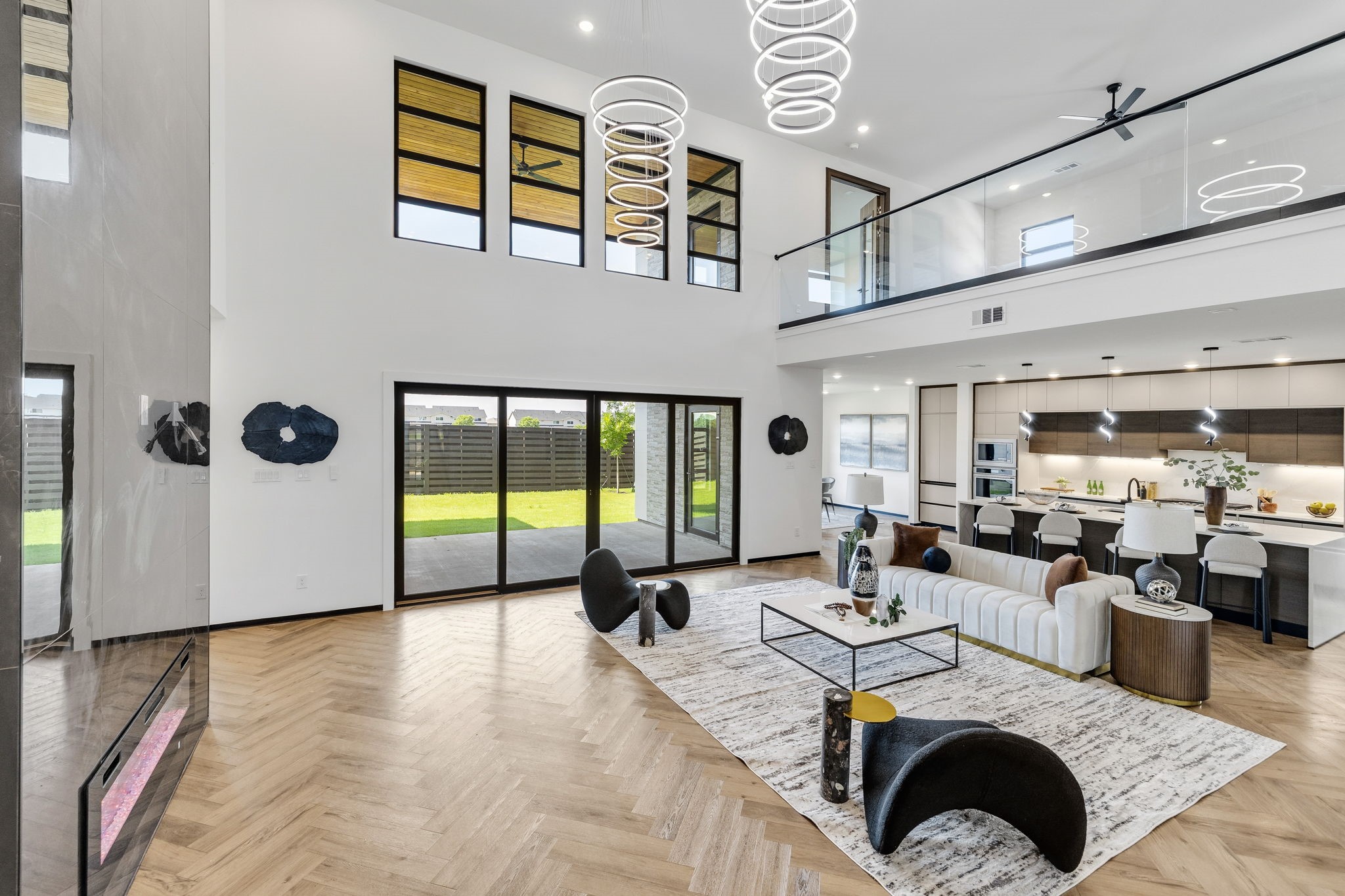 3503 Sky Ridge Lane