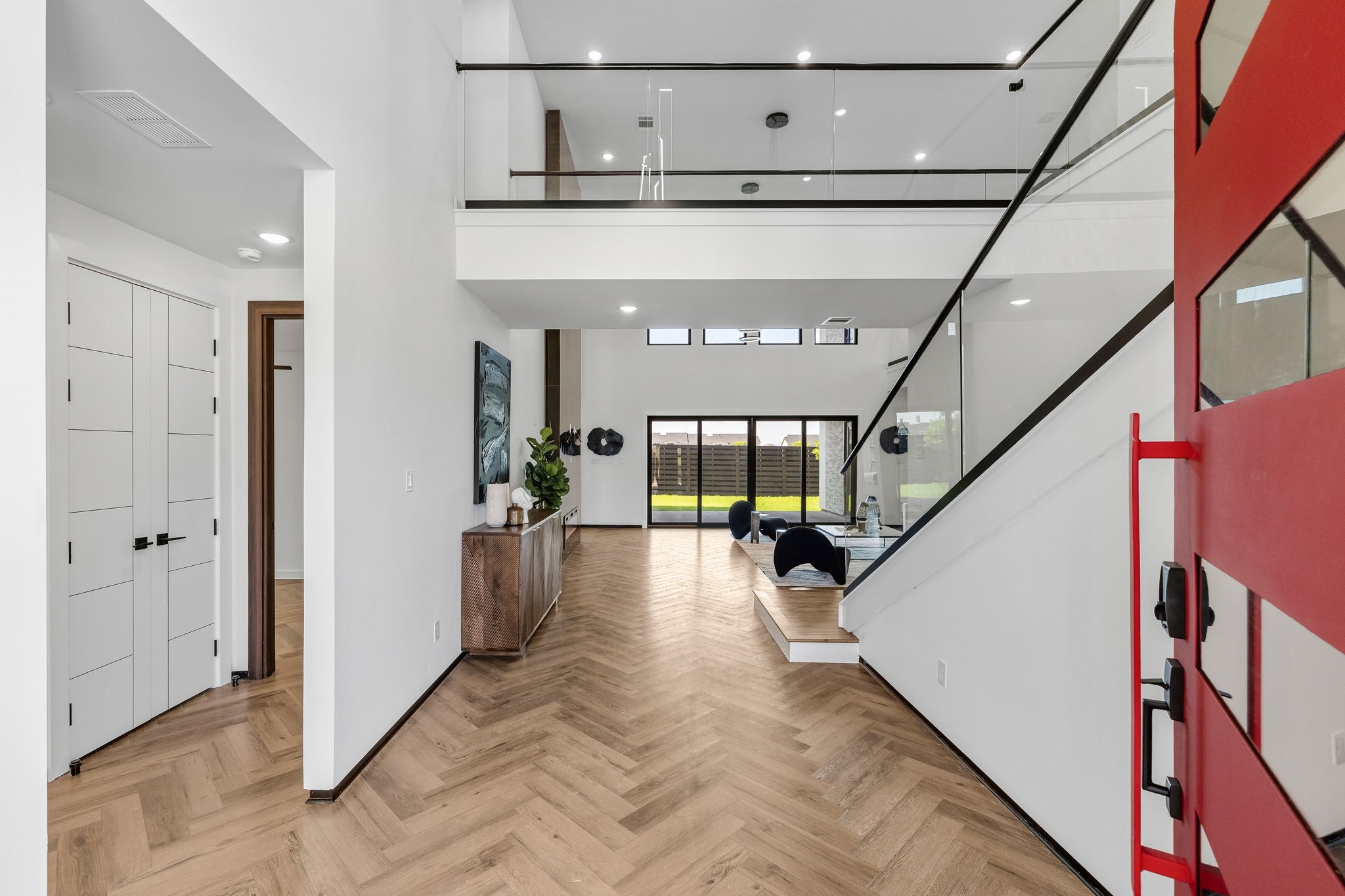 3503 Sky Ridge Lane