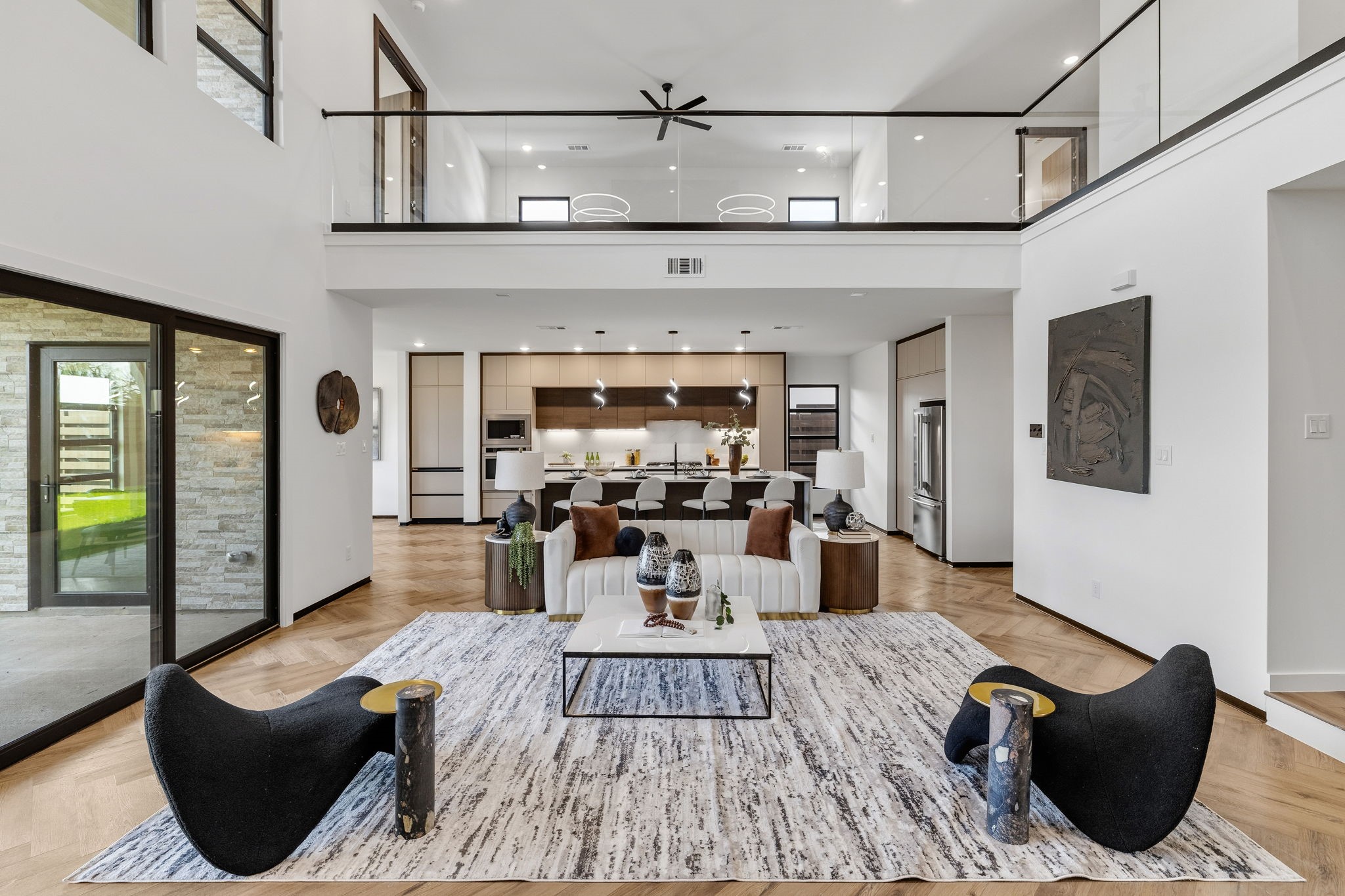 3503 Sky Ridge Lane
