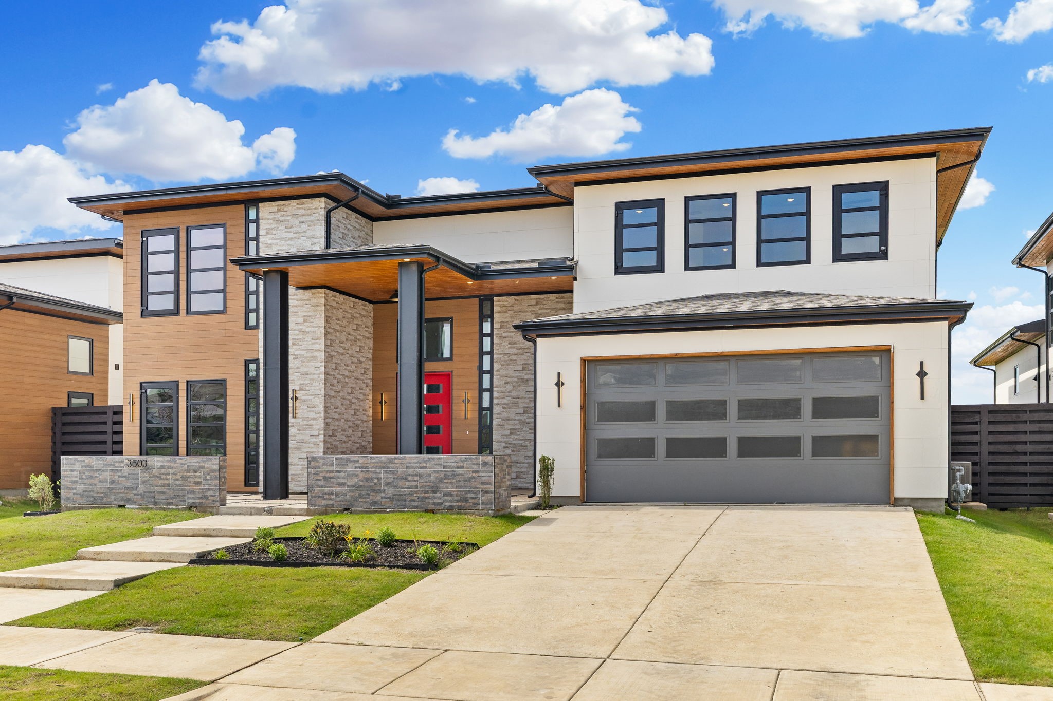 3503 Sky Ridge Lane