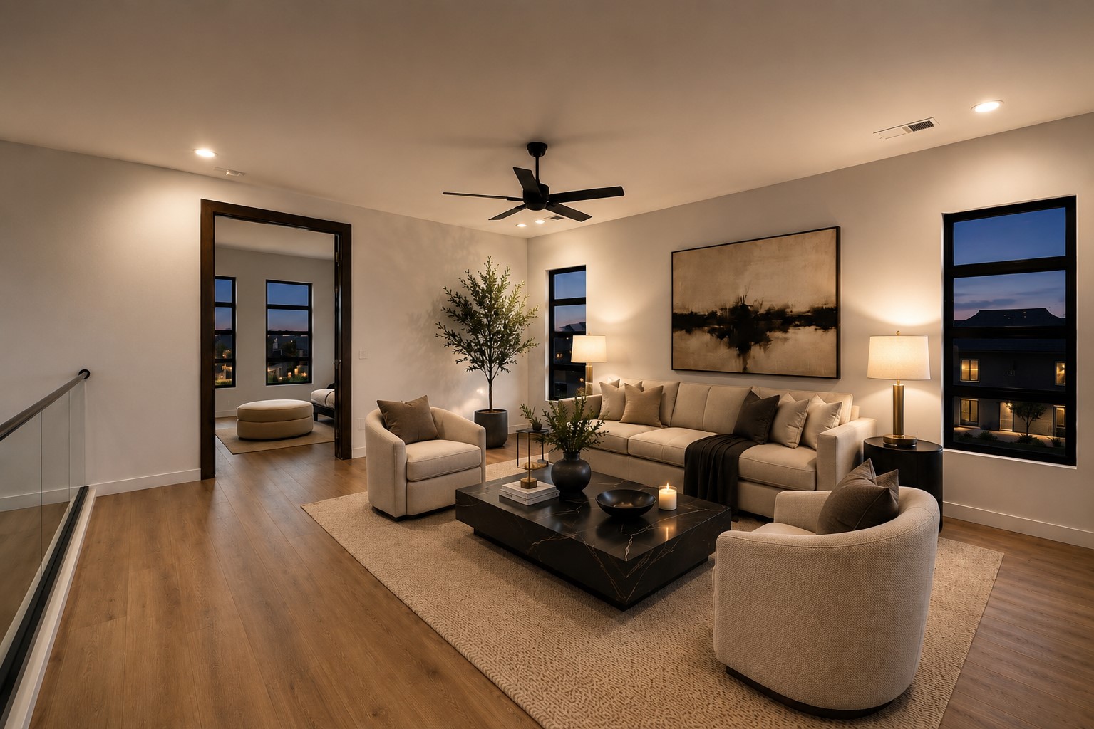 3503 Sky Ridge Lane