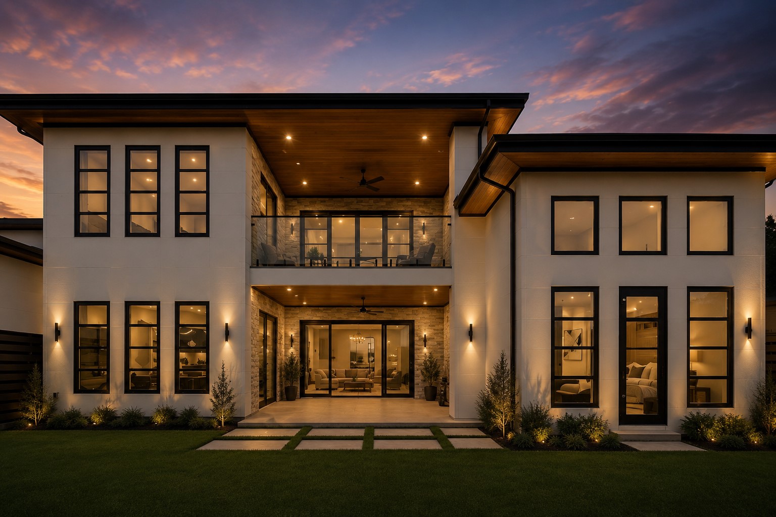 3503 Sky Ridge Lane