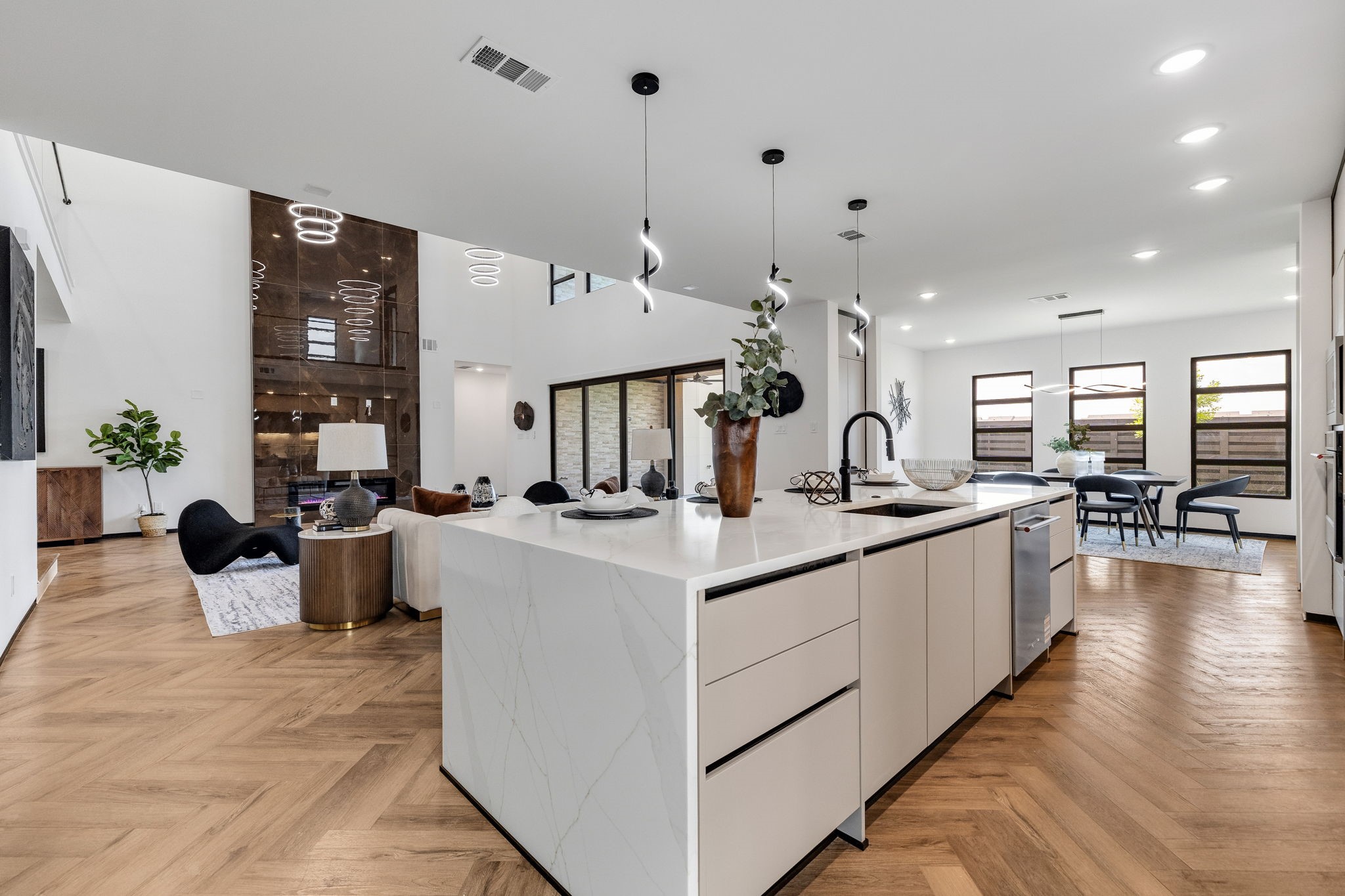 3503 Sky Ridge Lane