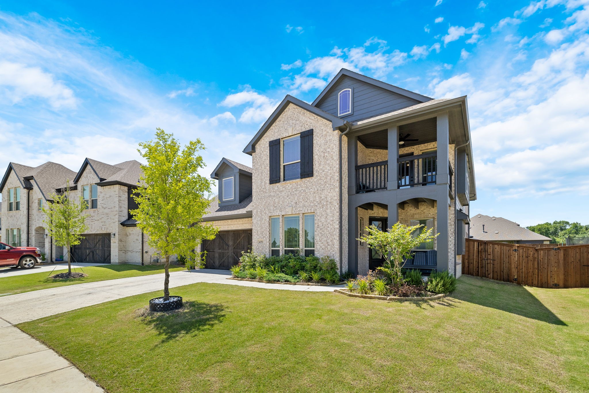 4351 Berylline Lane