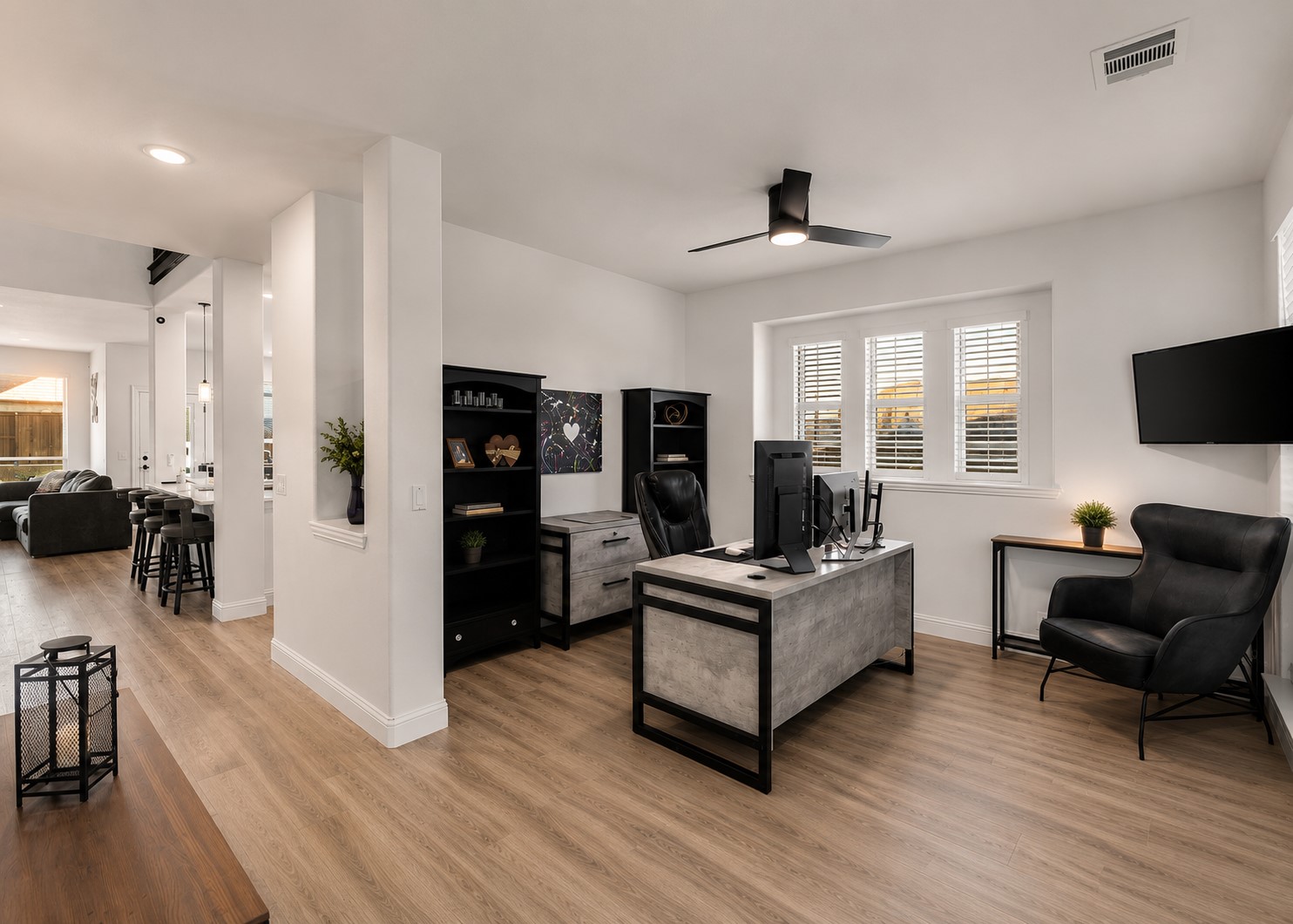 4351 Berylline Lane
