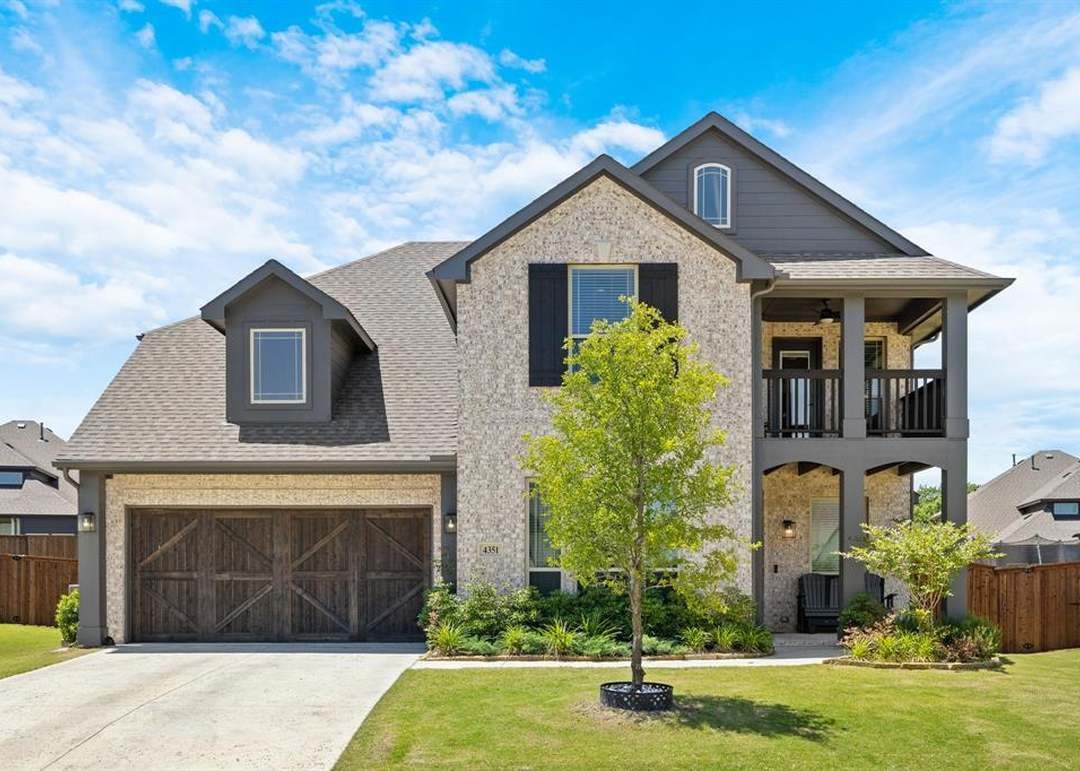 4351 Berylline Lane