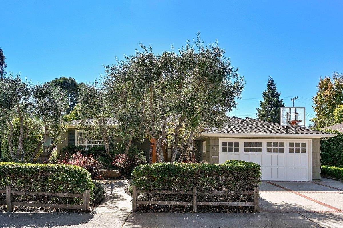 151 Louise Ln San Mateo CA