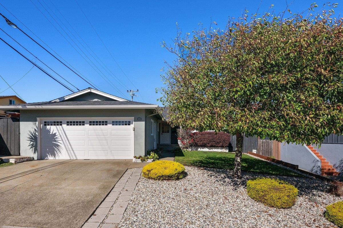 2880 Carmel Dr San Bruno CA