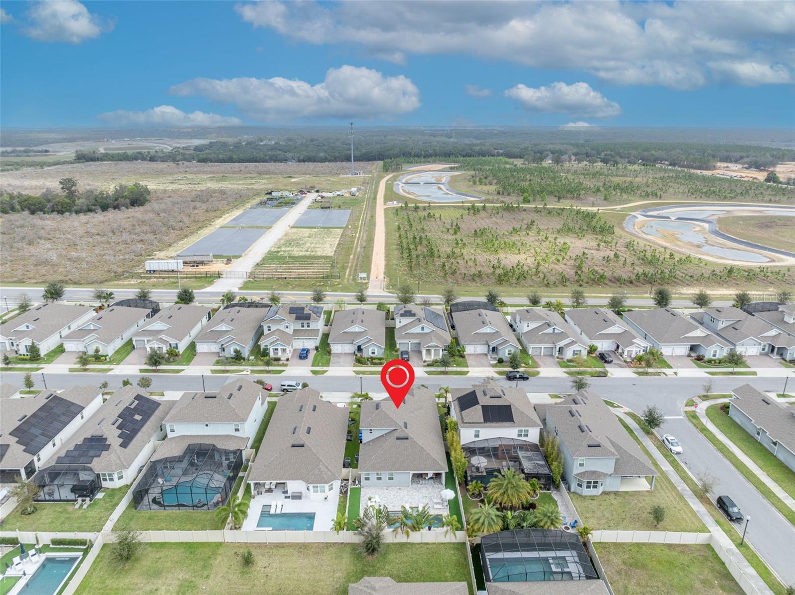 16259 MISTY HILLS AVE