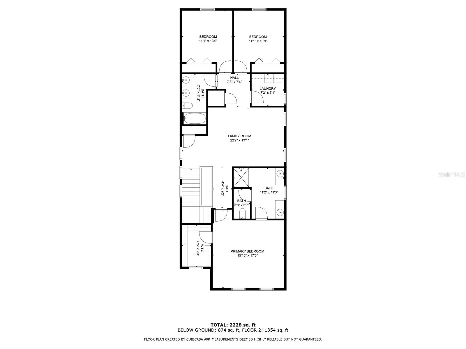 12067 EASTMOOR DR
