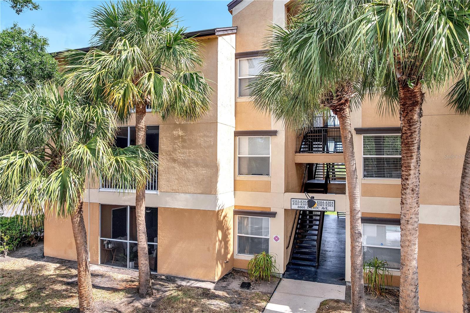 8801 LATREC AVE #8101