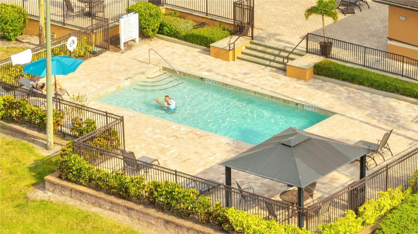 8801 LATREC AVE #8101