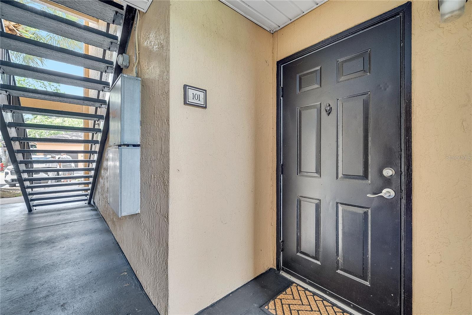 8801 LATREC AVE #8101