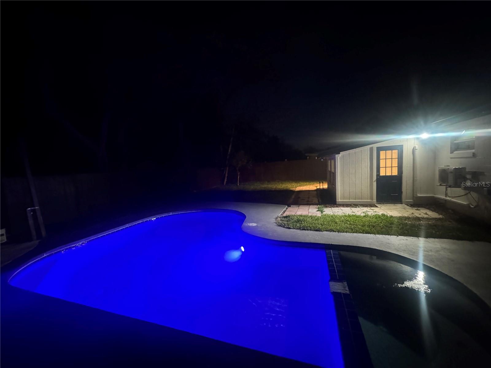 804 STARKE LAKE CIR