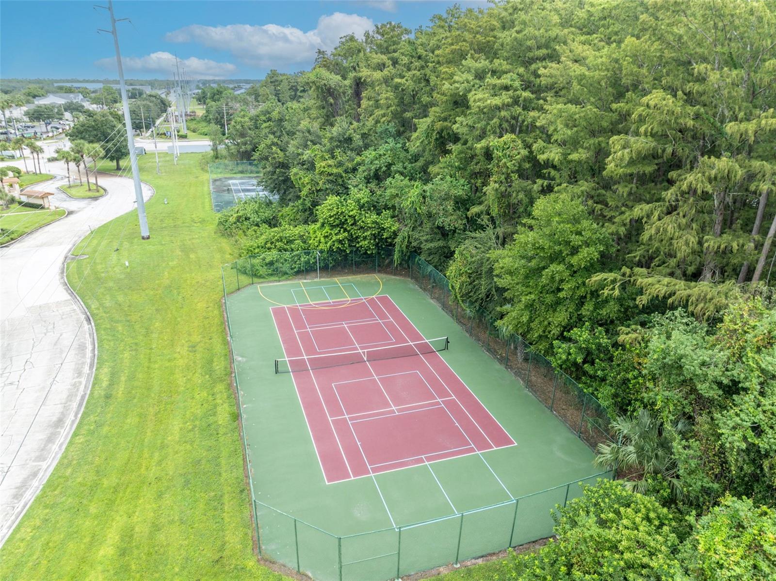 4823 BRIGHTON TER #F