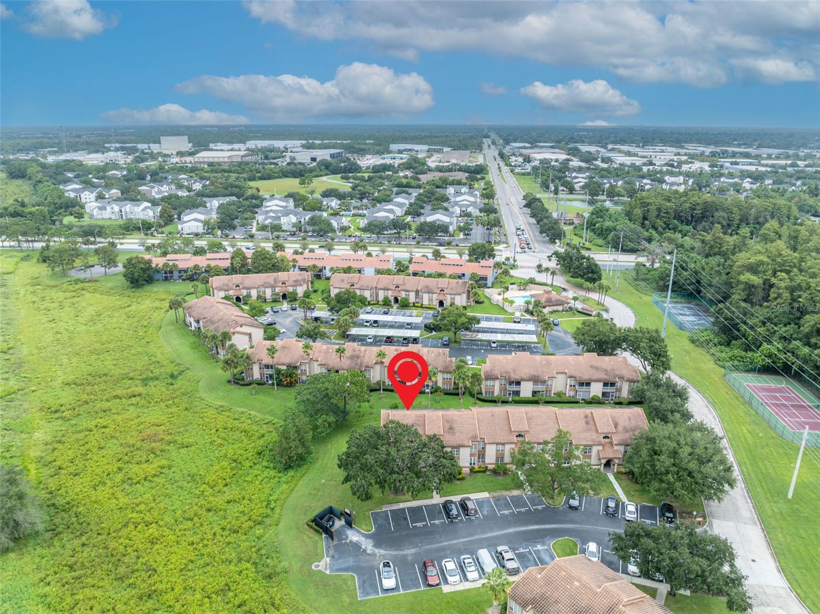 4823 BRIGHTON TER #F