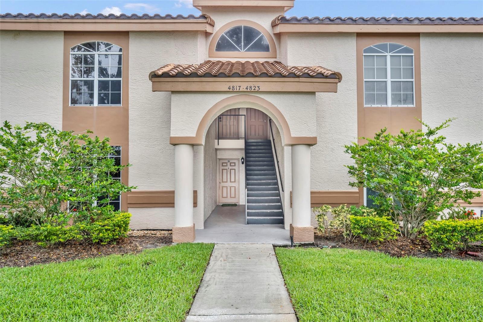 4823 BRIGHTON TER #F