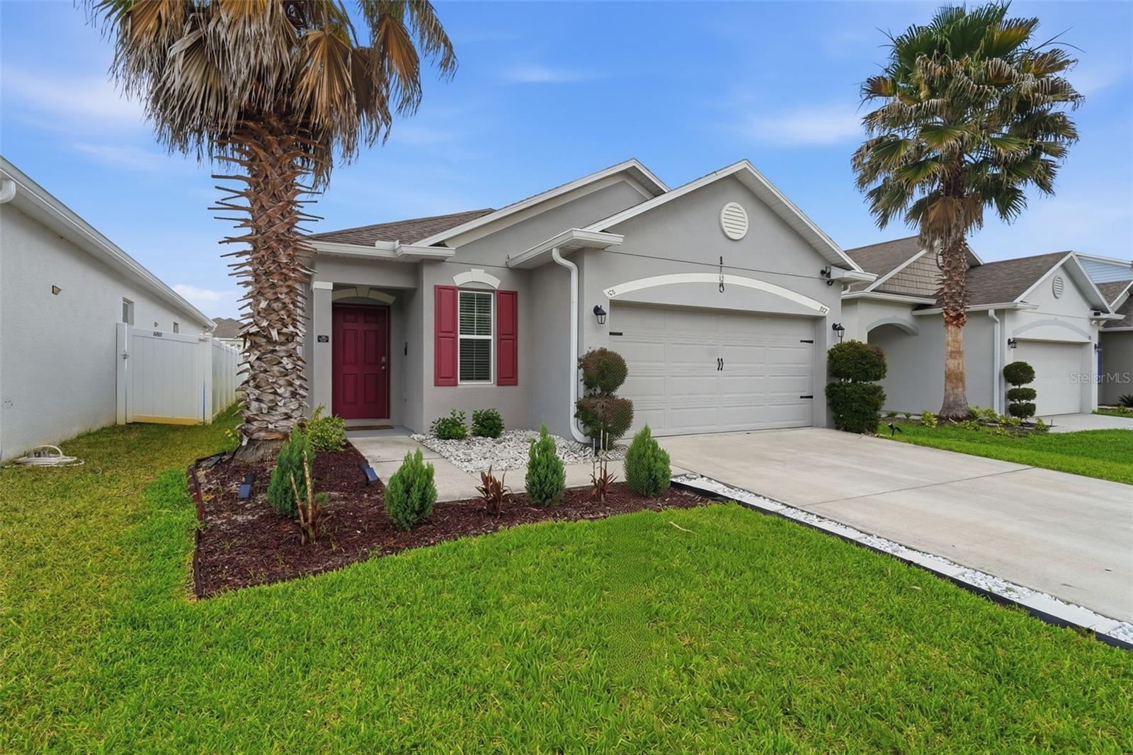 227 VILLAVISTA CT