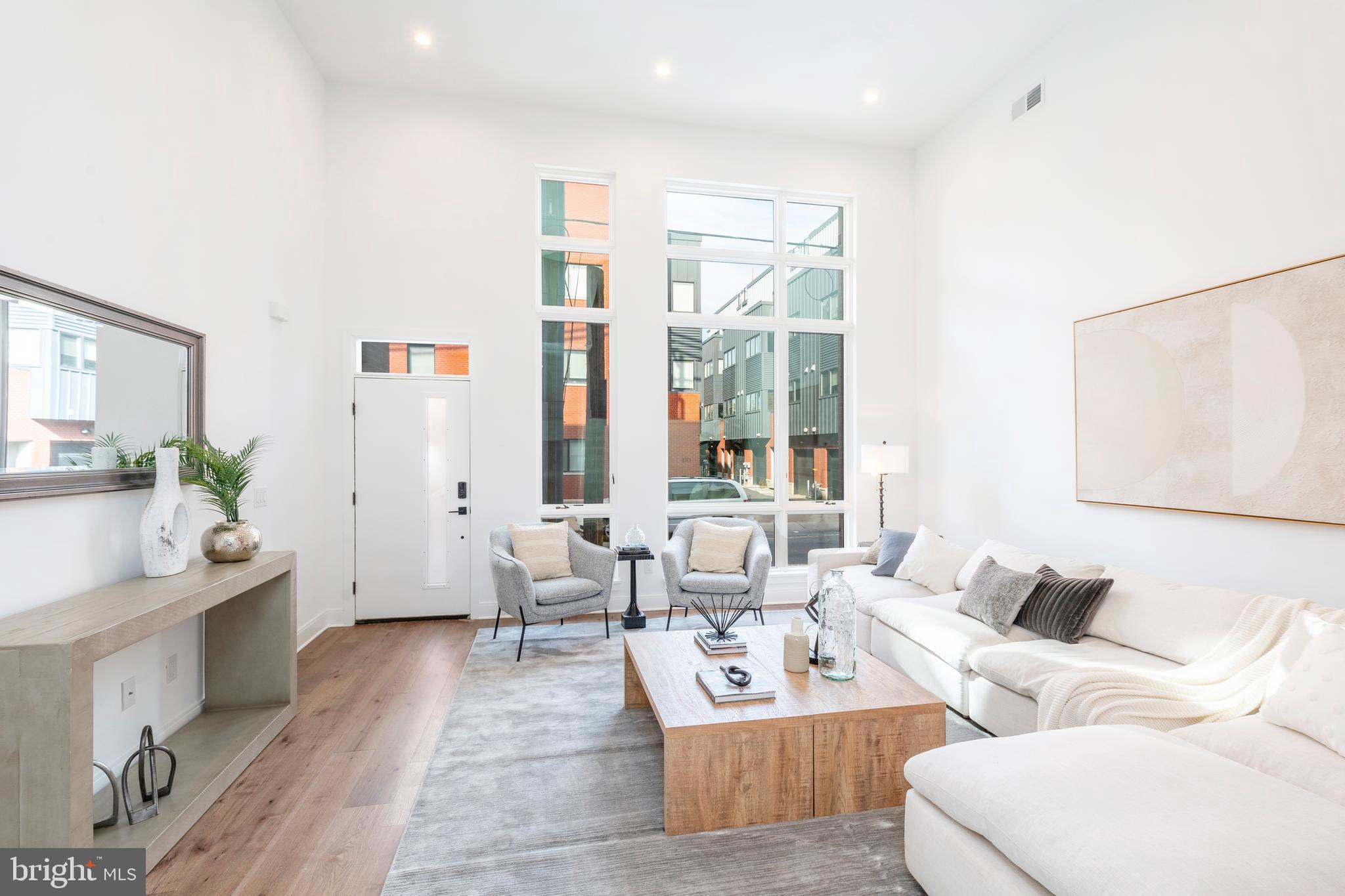 306 REED STREET