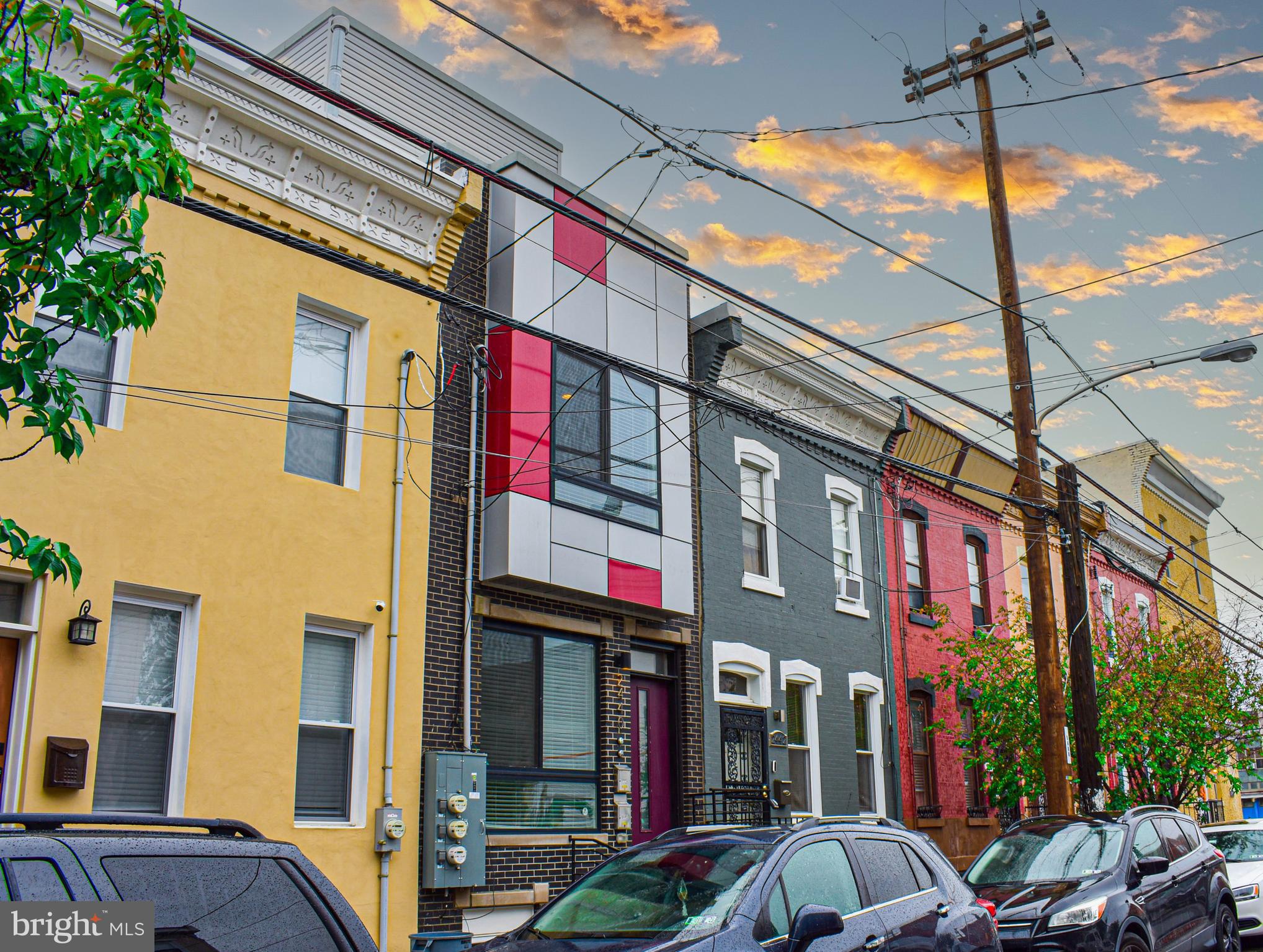 2440 W JEFFERSON STREET