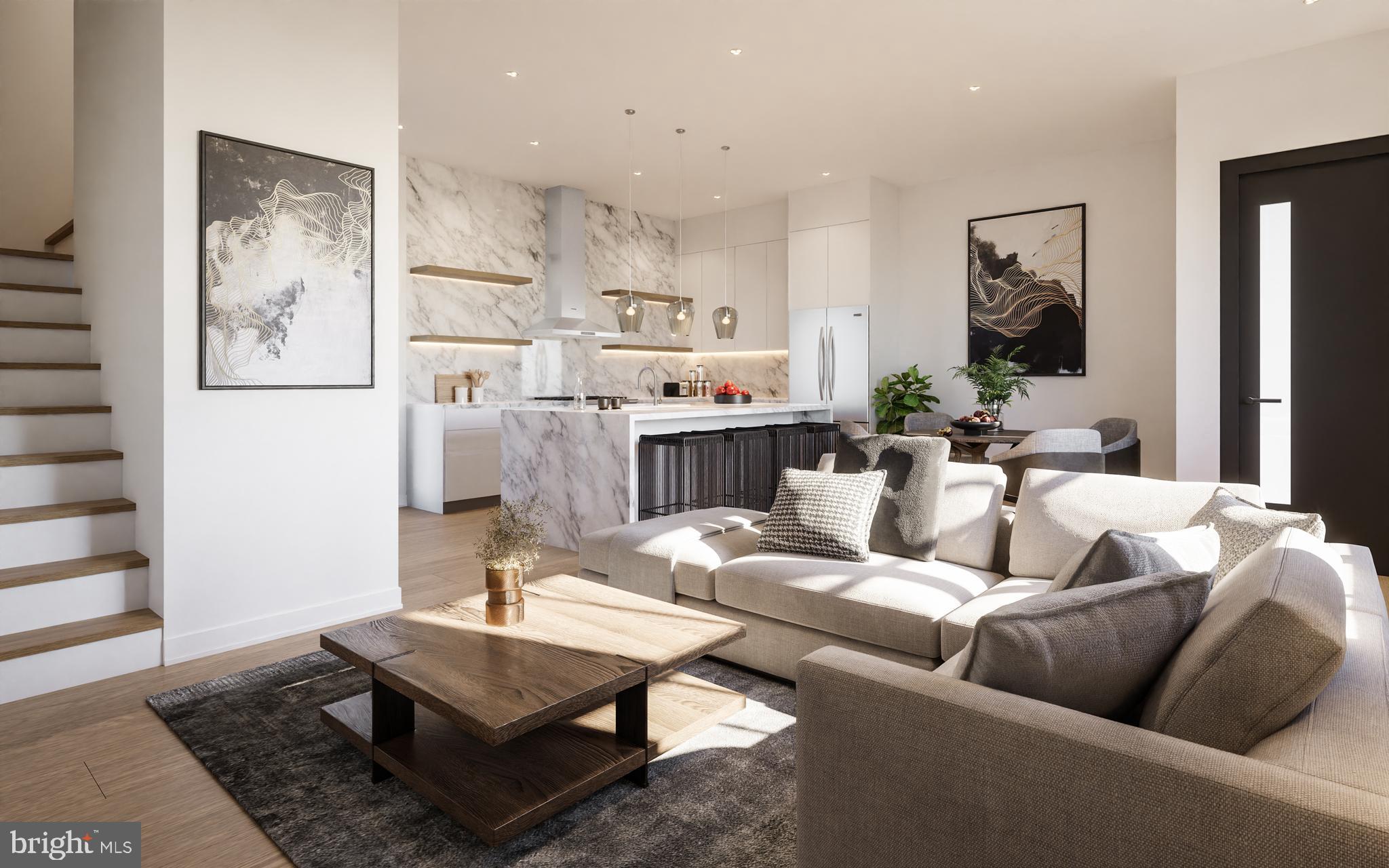1215 ADDISON WALK