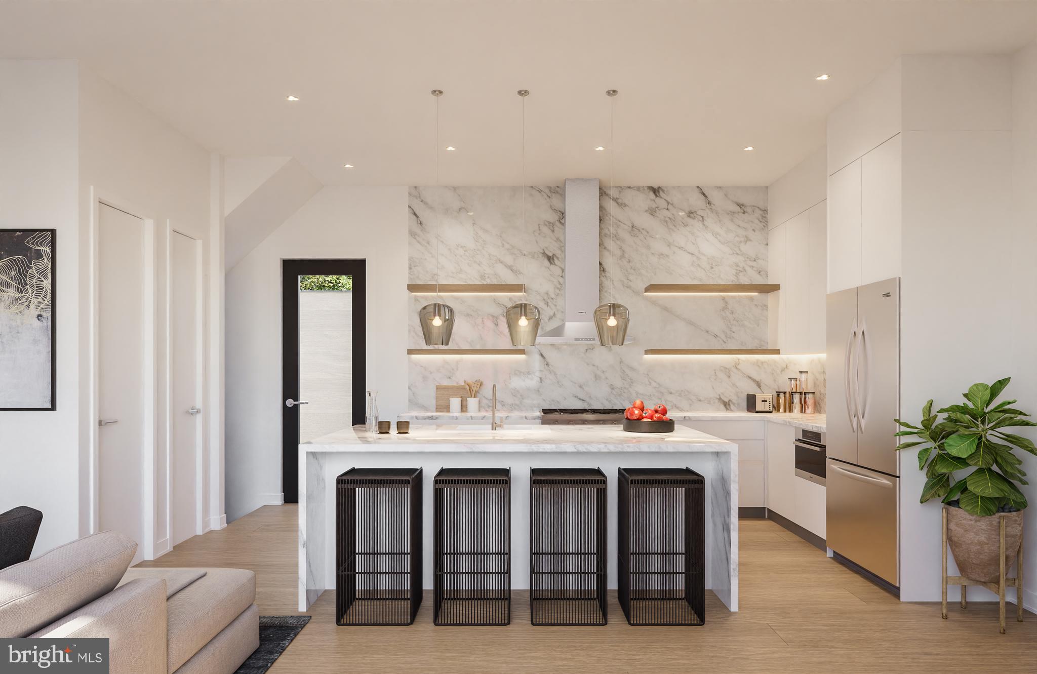 1215 ADDISON WALK