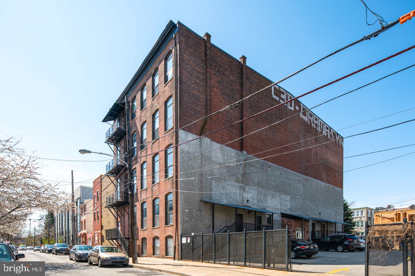 1524 N HANCOCK STREET 303