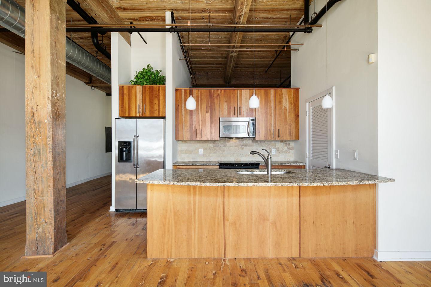 1524 N HANCOCK STREET 303