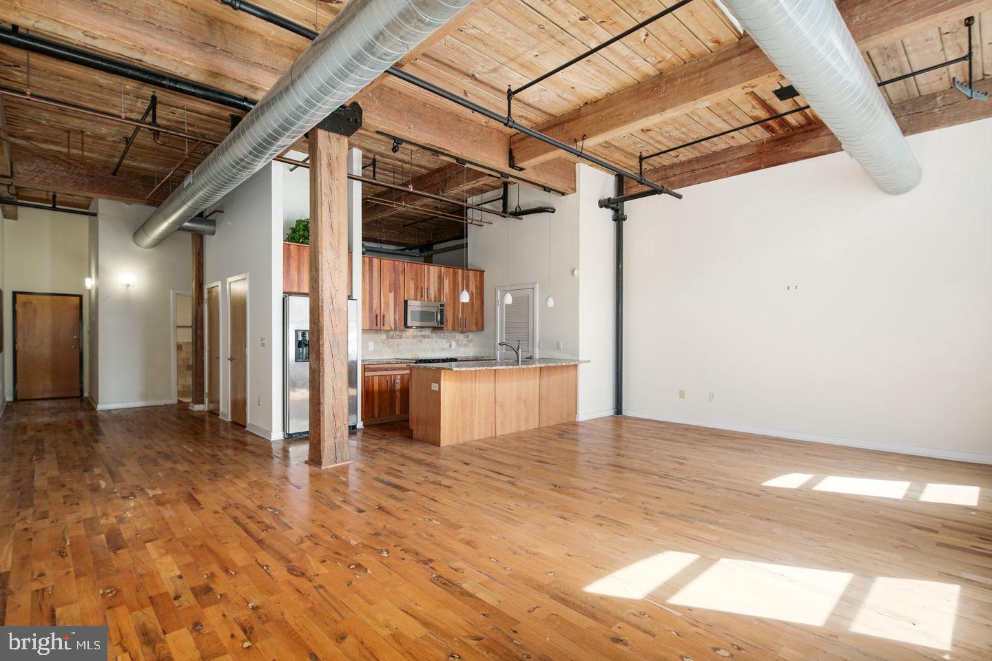 1524 N HANCOCK STREET 303
