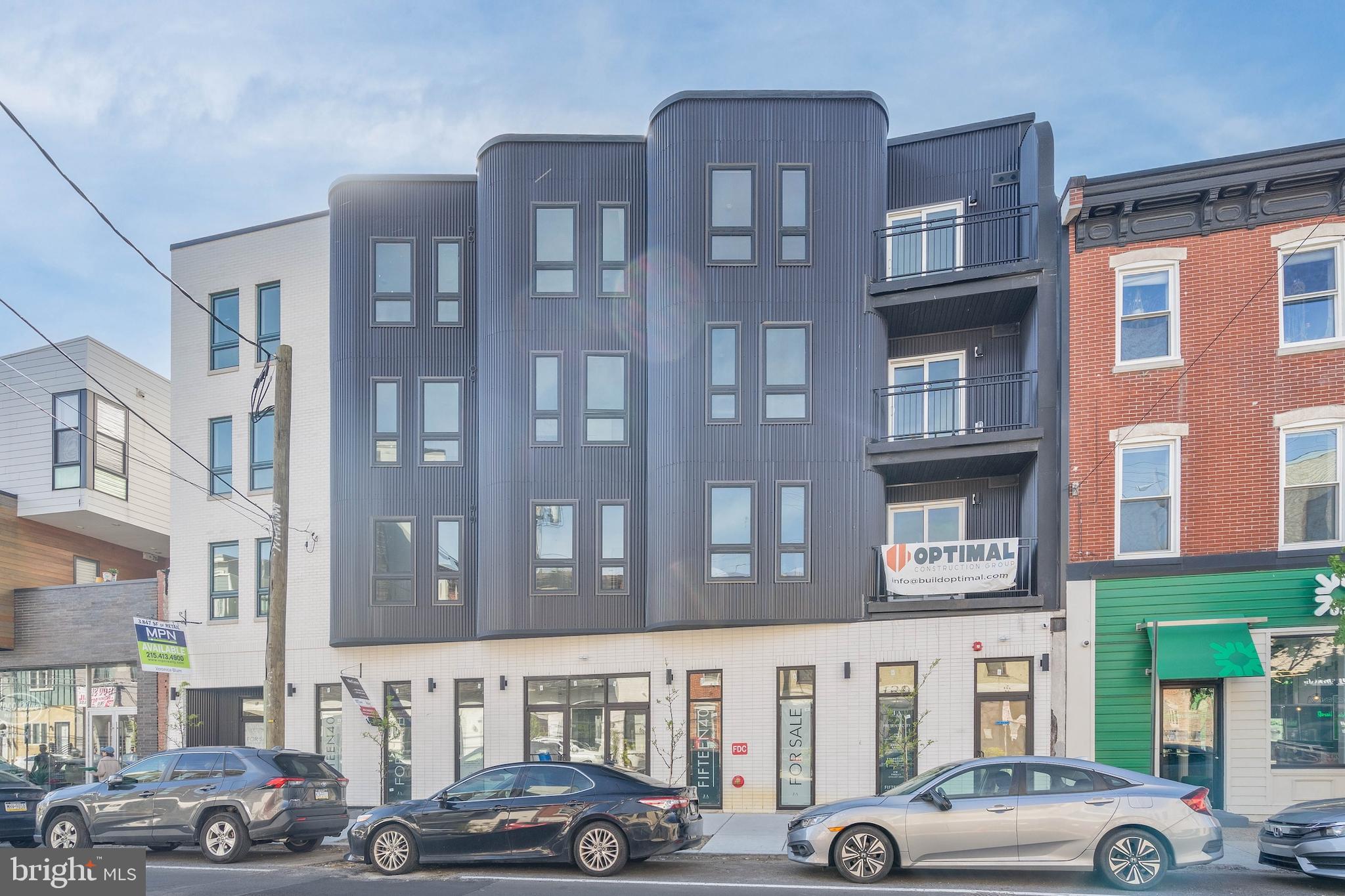 1540 FRANKFORD AVENUE 3D