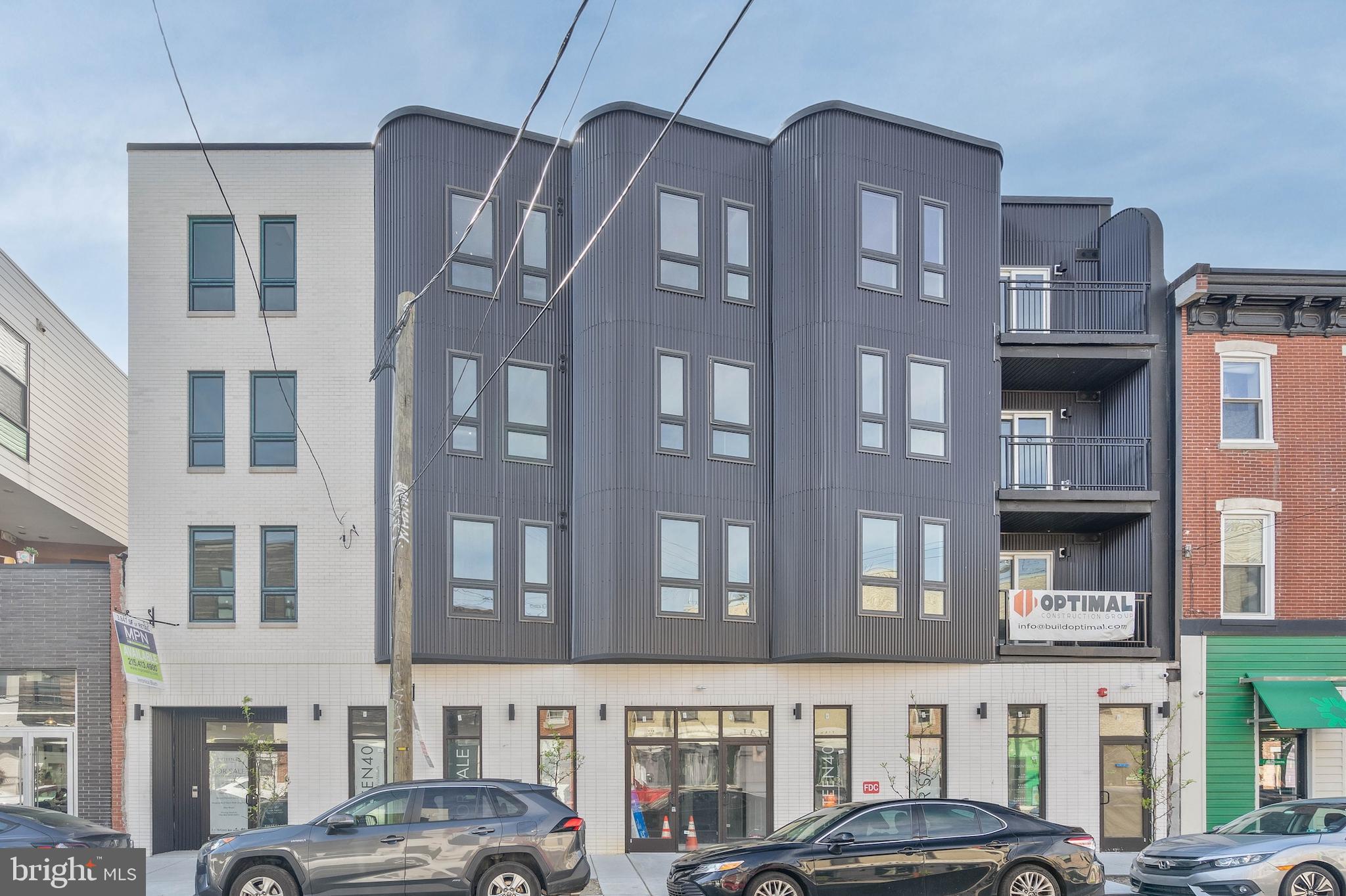 1540 FRANKFORD AVENUE 3D