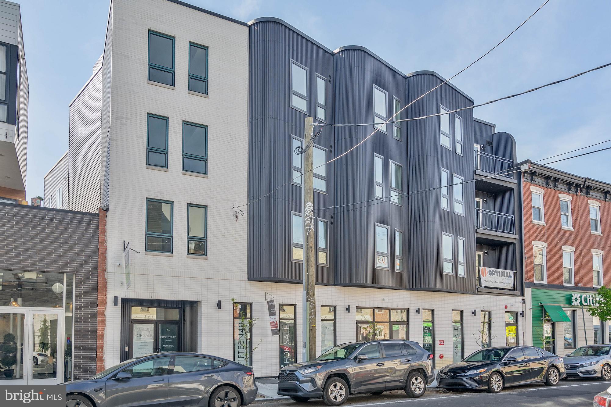 1540 FRANKFORD AVENUE 3D