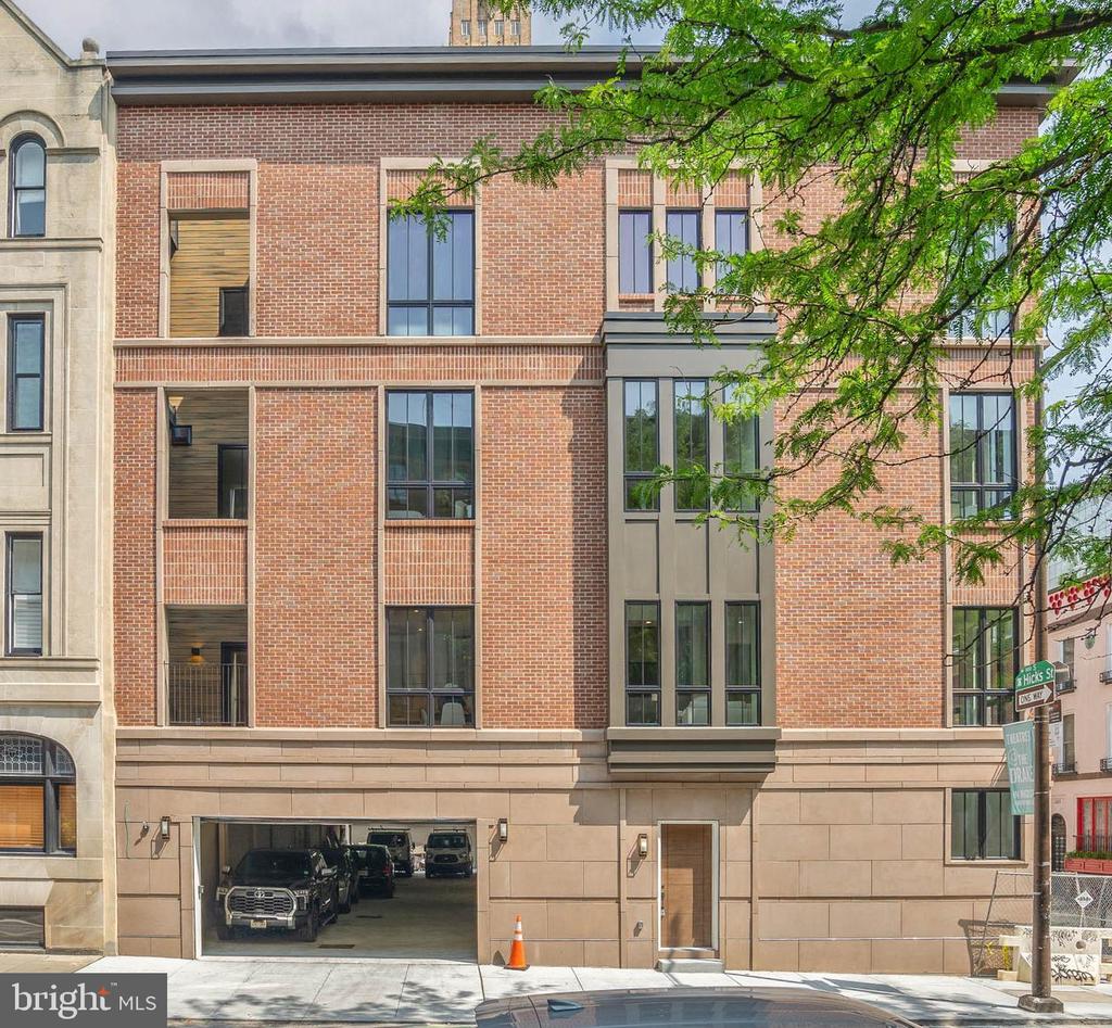 344 S HICKS STREET