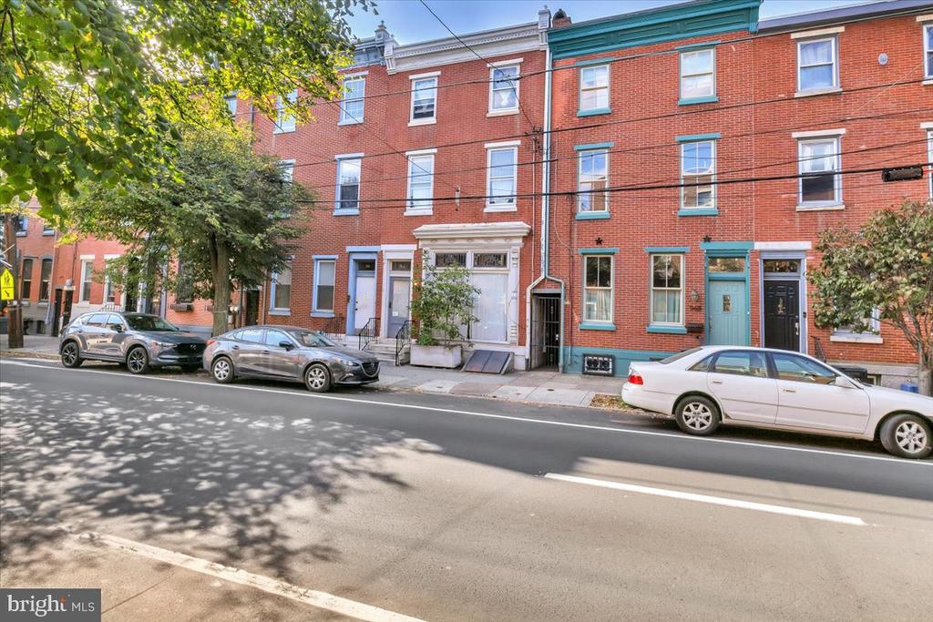966 N 5TH STREET