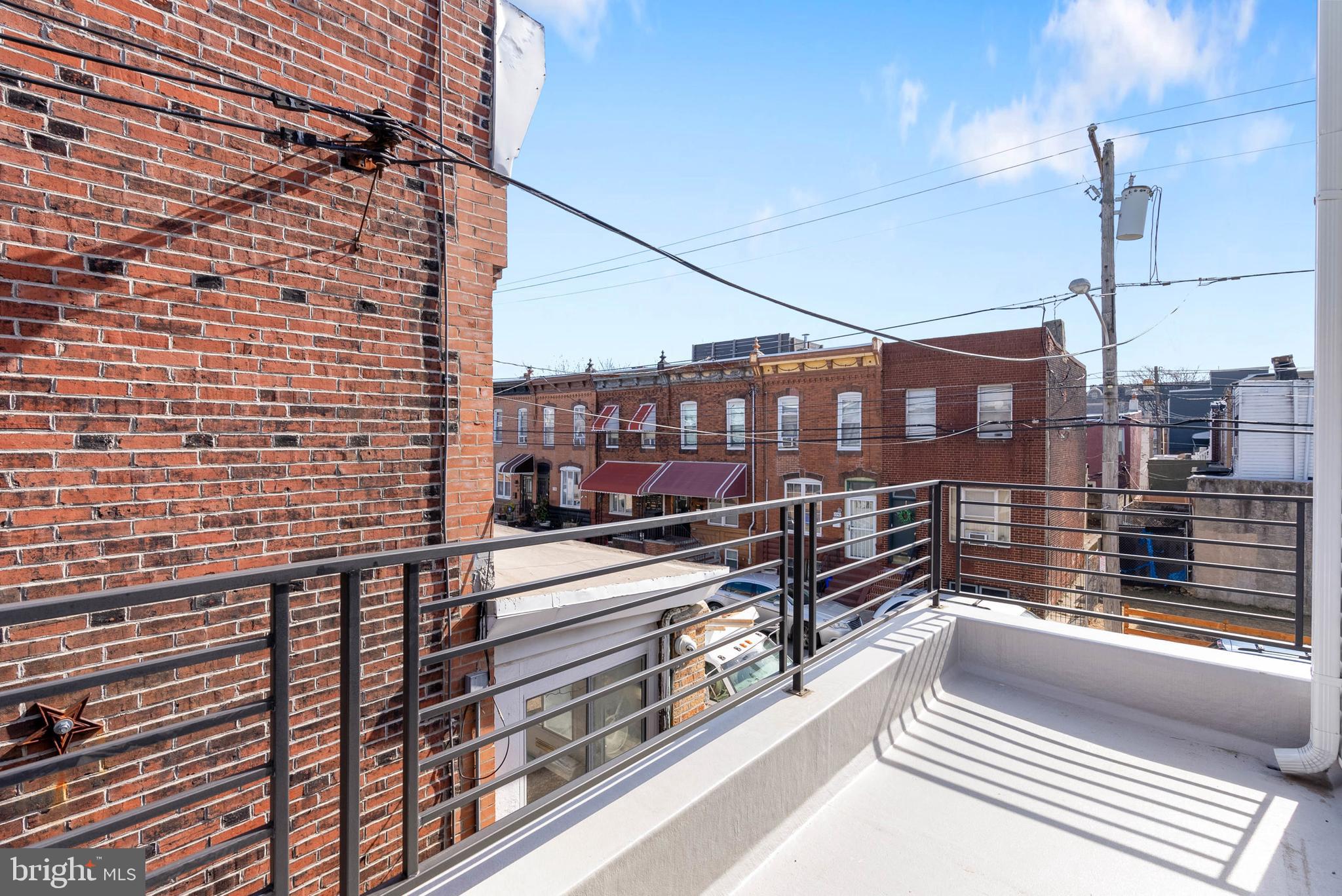 1741 S 23RD STREET